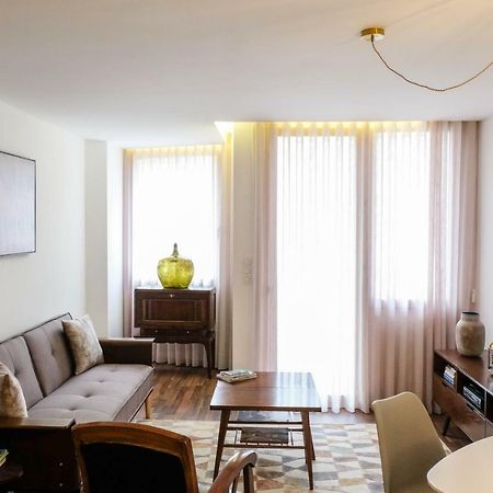 Vintage Porto Apartment Exterior foto